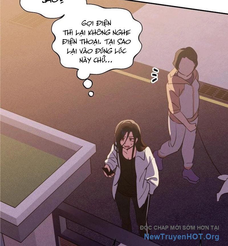Hôm Nay Han Yoil Là Phụ Nữ Chương 2 Ảnh 64
