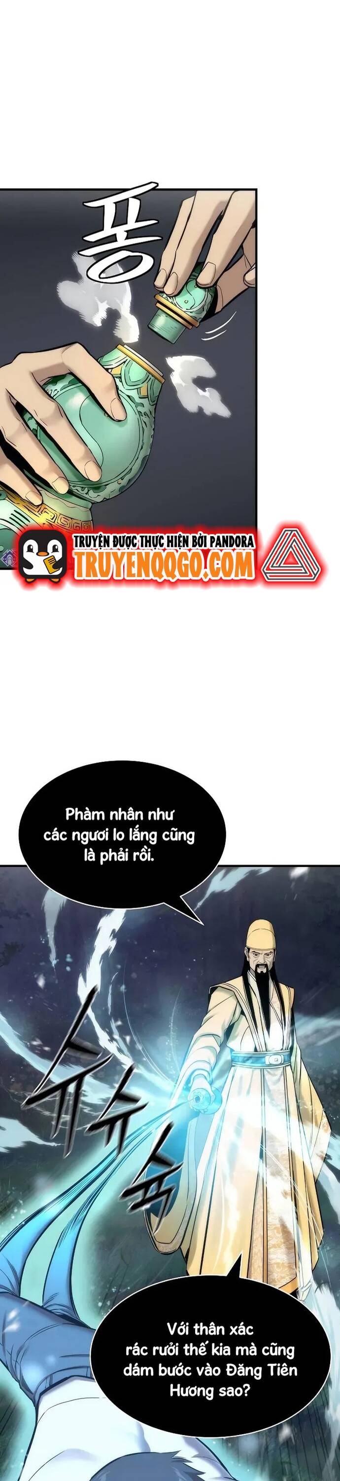 Hồi Quy Tu Đạo Ký Chương 3 Ảnh 40