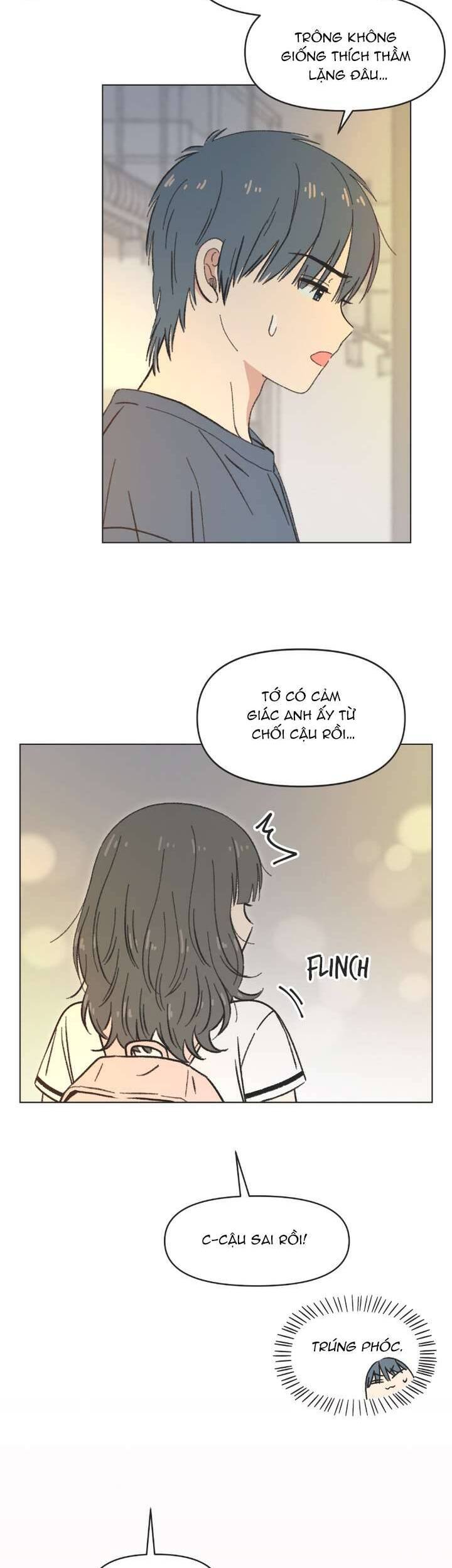 Seasons Of Lovesome Chương 36 Ảnh 19