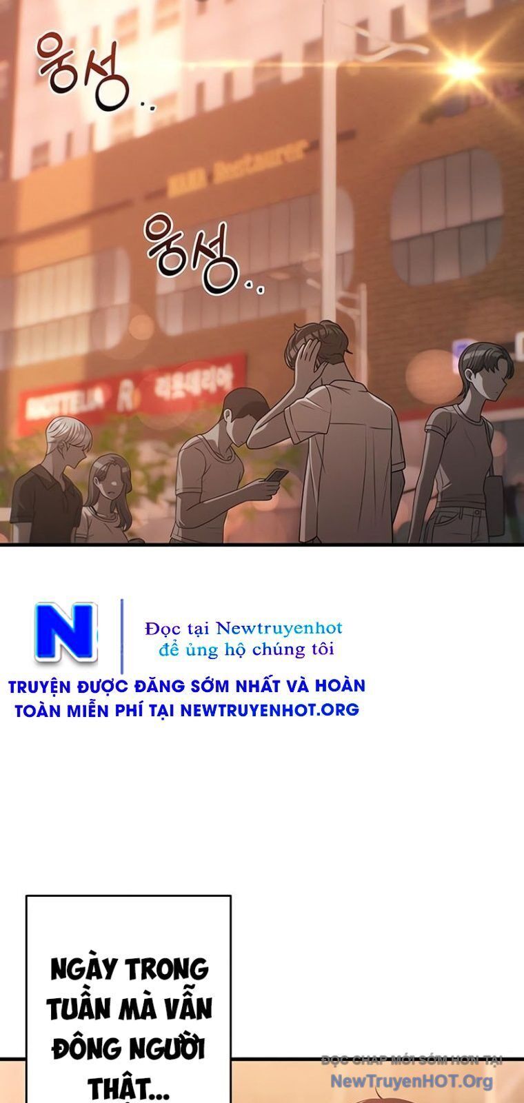 Nhật Kí Đổi Nghề Chương 22 Ảnh 48
