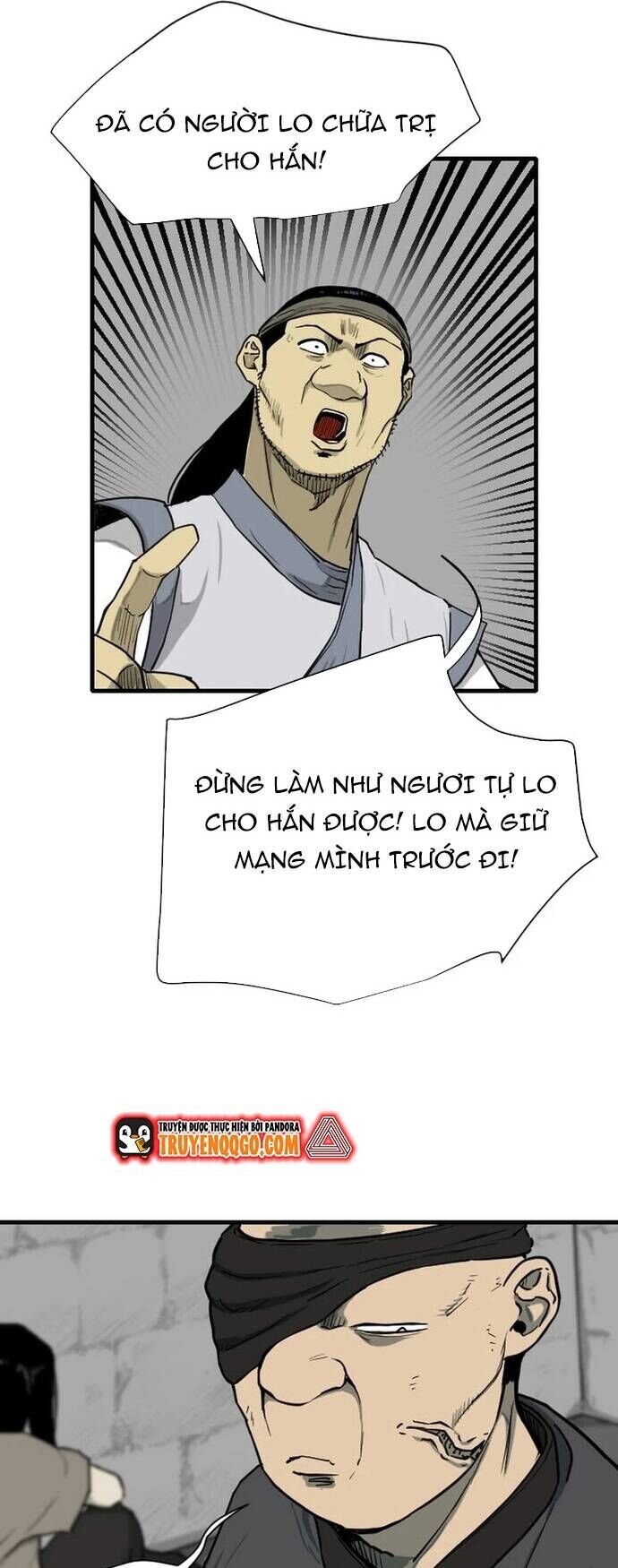 Ma Chiến Sĩ Chương 57 Ảnh 43