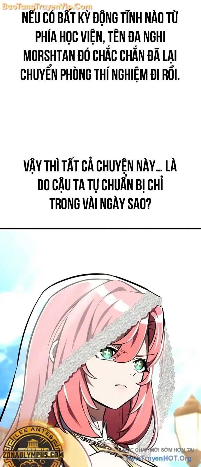 Tôi Đã Giết Tuyển Thủ Học Viện Chương 78 Ảnh 67