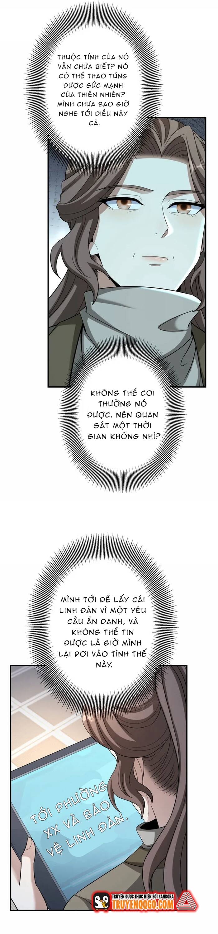 Mouhitori No Saikyou No Ore -Teihen Kara No Nariagari Chương 8 Ảnh 18