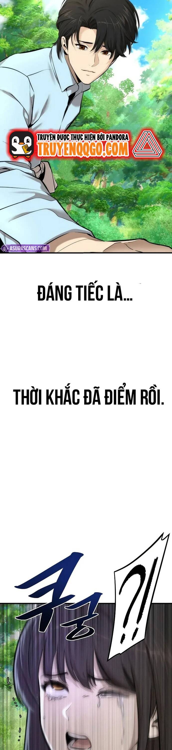 Hồi Quy Tu Đạo Ký Chương 4 Ảnh 27
