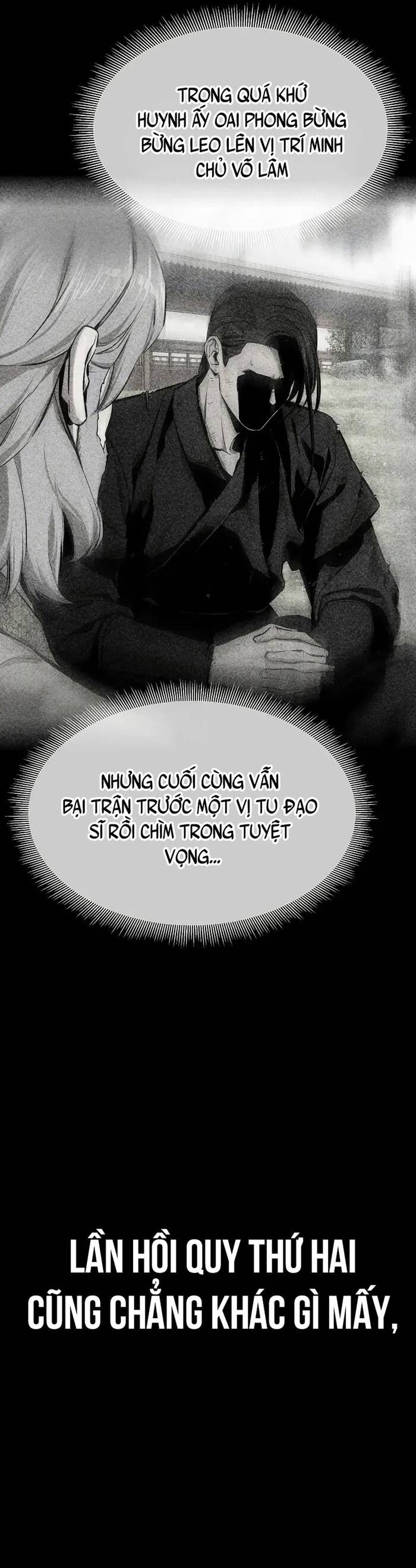 Hồi Quy Tu Đạo Ký Chương 9 Ảnh 49