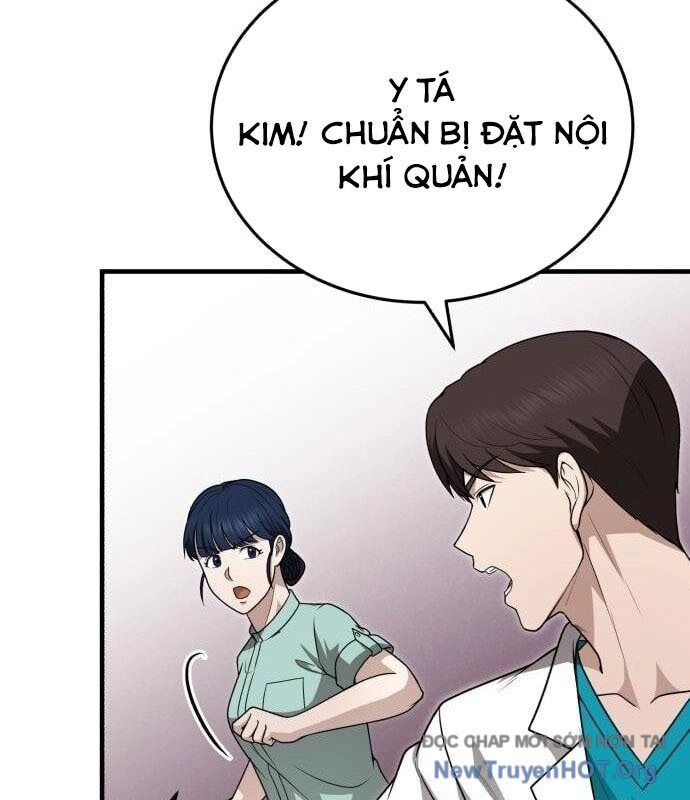 Bác Sĩ Hồi Quy Chỉ Muốn Sống Yên Bình Chương 29 Ảnh 78