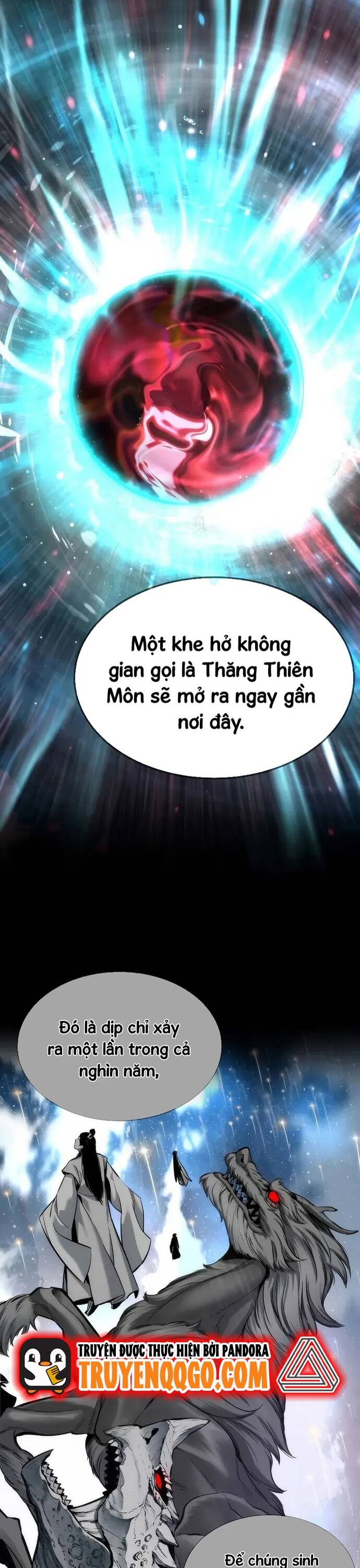 Hồi Quy Tu Đạo Ký Chương 4 Ảnh 10