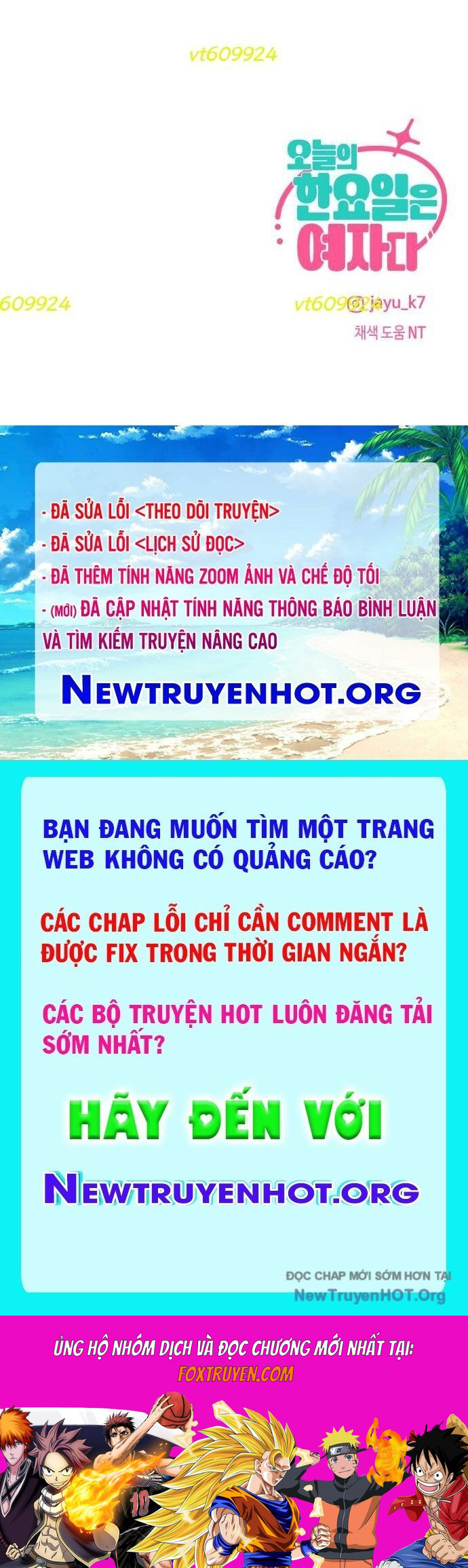 Hôm Nay Han Yoil Là Phụ Nữ Chương 7 Ảnh 66