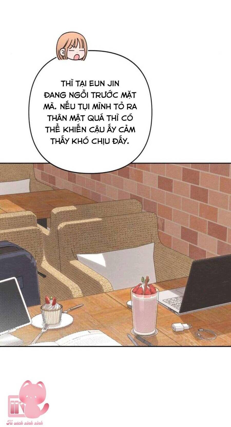 Bí Mật Thanh Xuân Chương 108 Ảnh 17