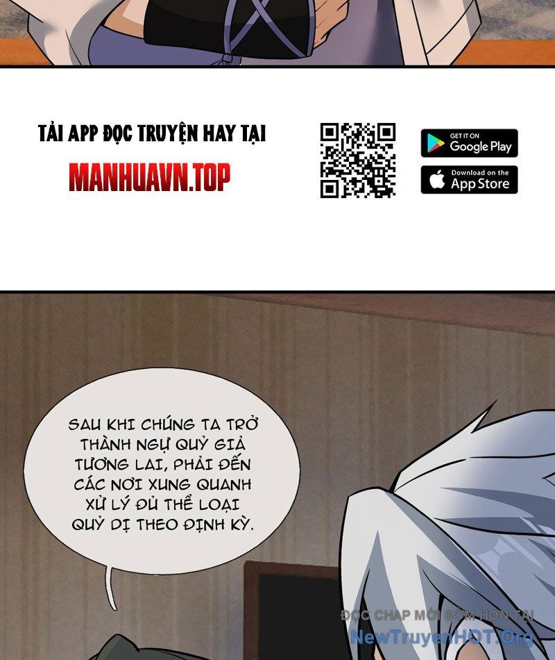 Toàn Cầu Sợ Hãi: Tôi Mở Hack Tự Chọn Cửa Hàng Chương 10 Ảnh 117