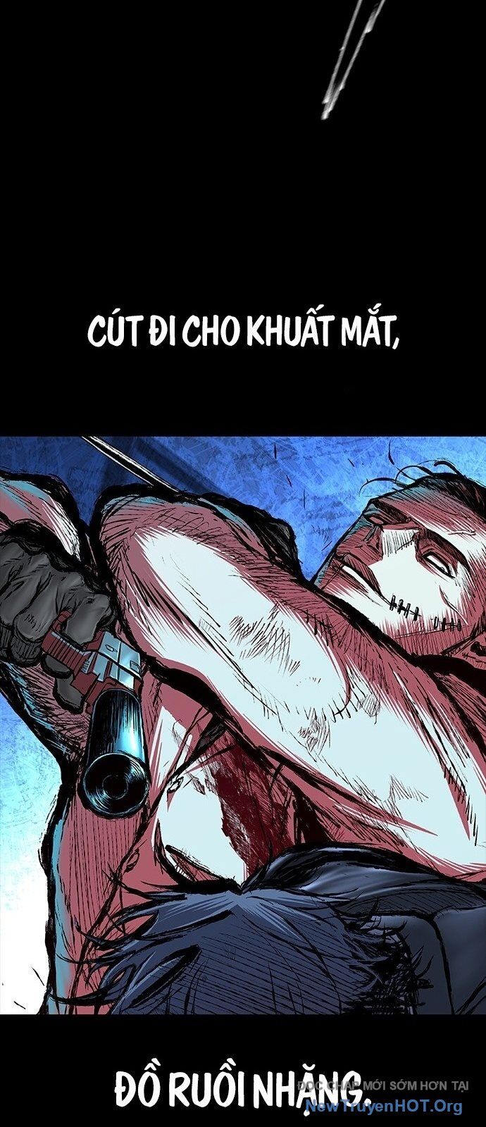 BáO Thù 2: VạN Nhân Chi ThượNg Chương 93 Ảnh 69