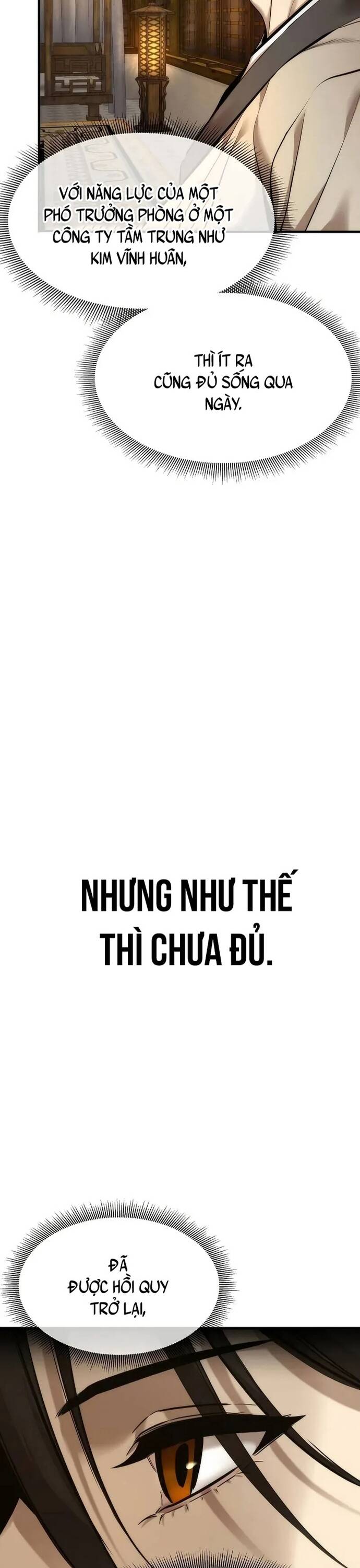 Hồi Quy Tu Đạo Ký Chương 5 Ảnh 19