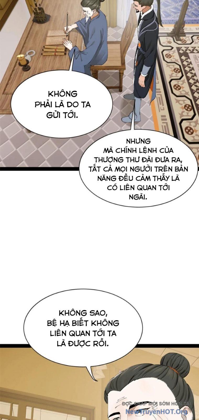 Chàng Rể Mạnh Nhất Lịch Sử Chương 315 Ảnh 33