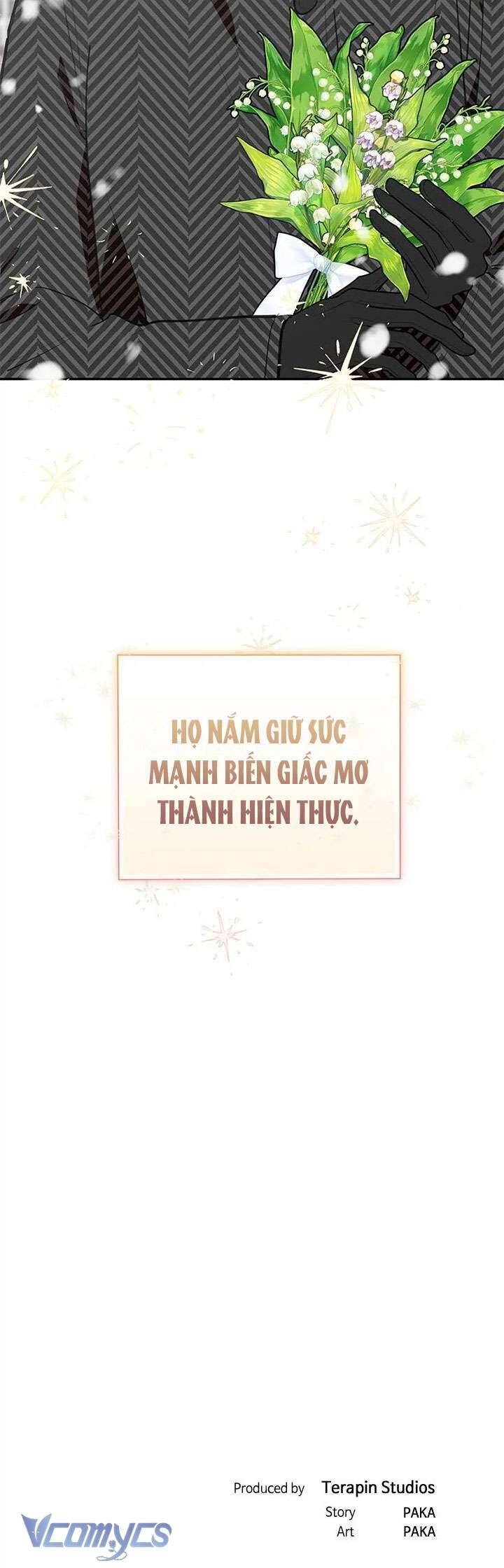 Điều Ước Sao Băng Chương 63 Ảnh 51