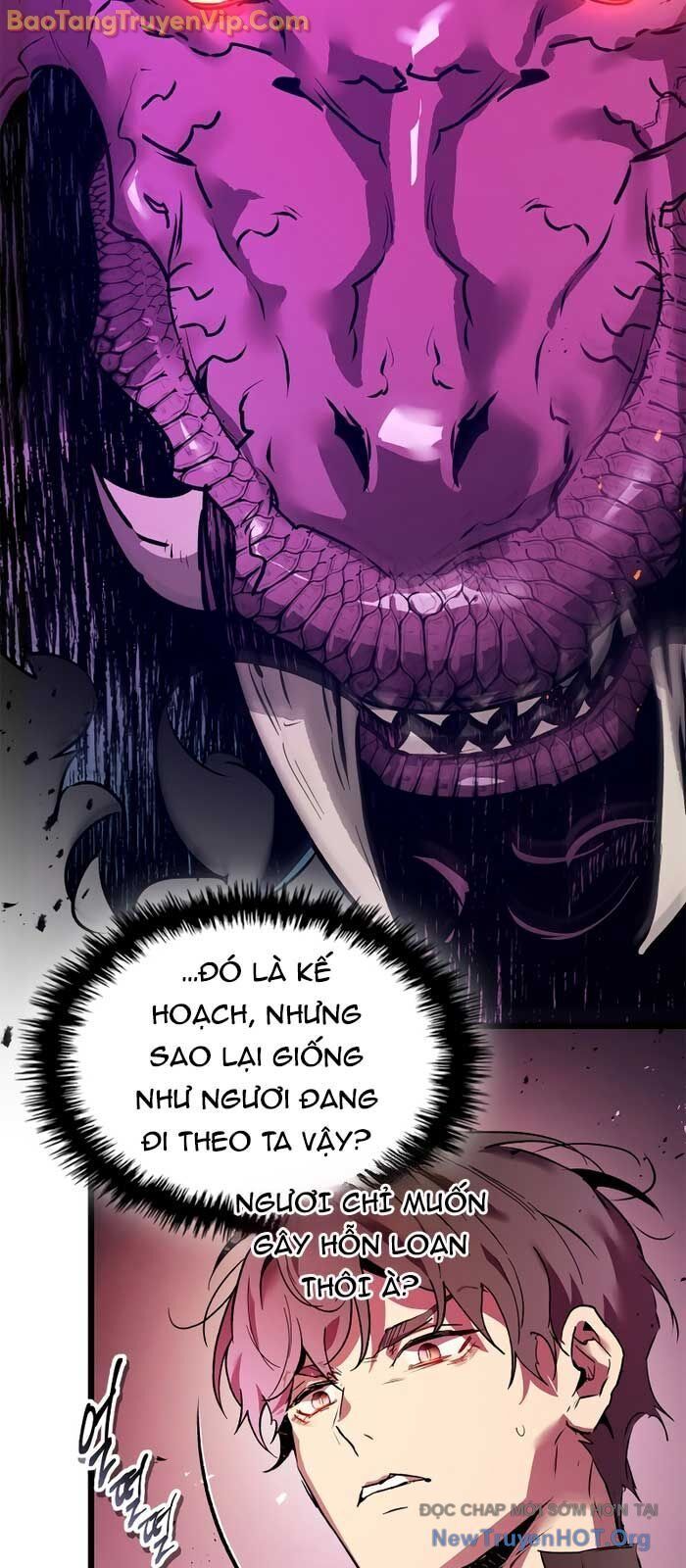 Thăng Cấp Cùng Thần Chương 137 Ảnh 38