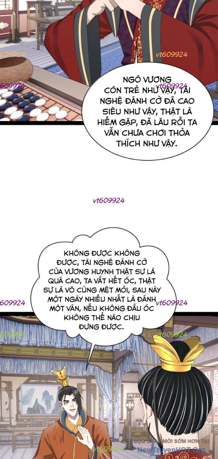 Chàng Rể Mạnh Nhất Lịch Sử Chương 315 Ảnh 5