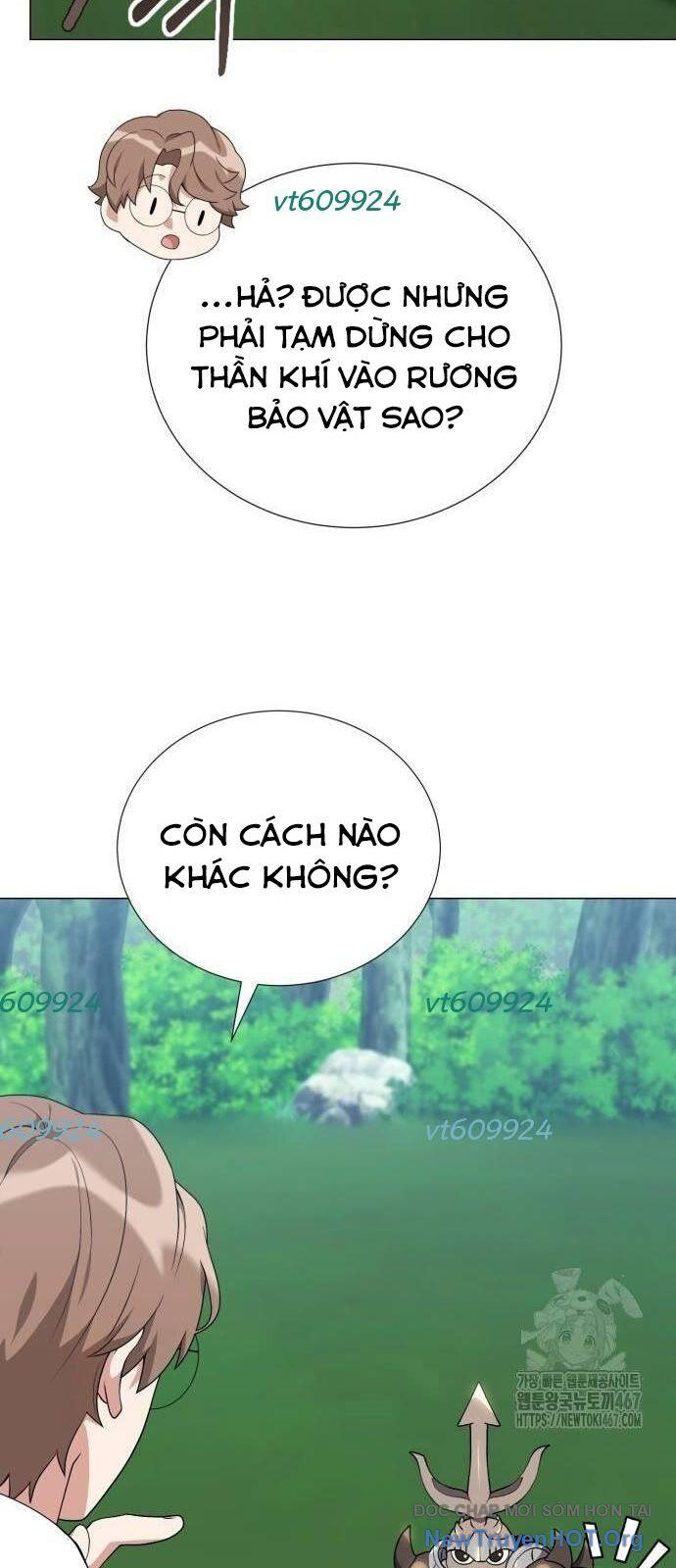 Tôi Làm Vườn Tại Thế Giới Thợ Săn Chương 55 Ảnh 64