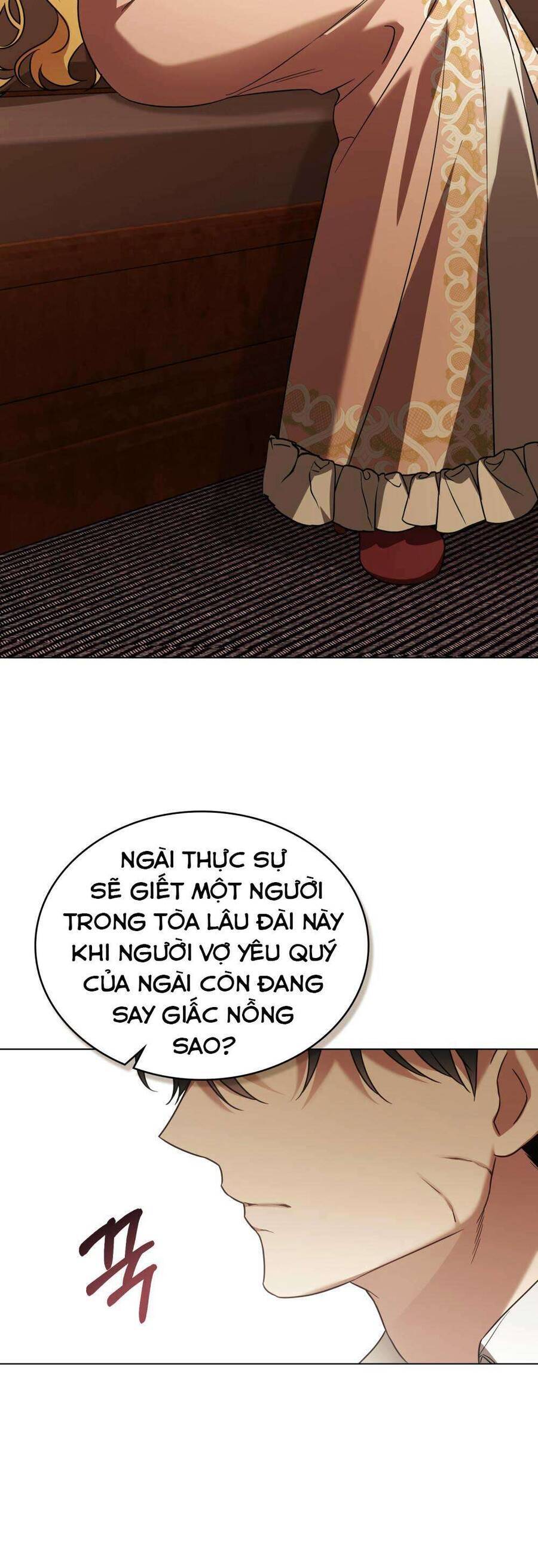 Hôn Nhân Khế Ước Chương 37 Ảnh 32