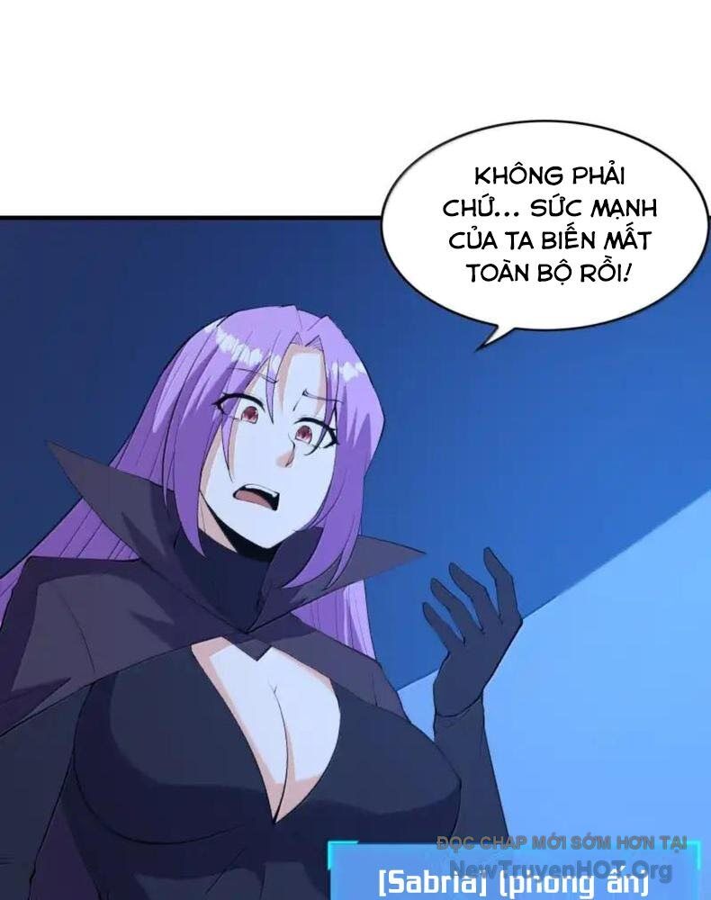 Hậu Cung Của Ta Toàn Là Ma Nữ Phản Diện Chương 225 Ảnh 8