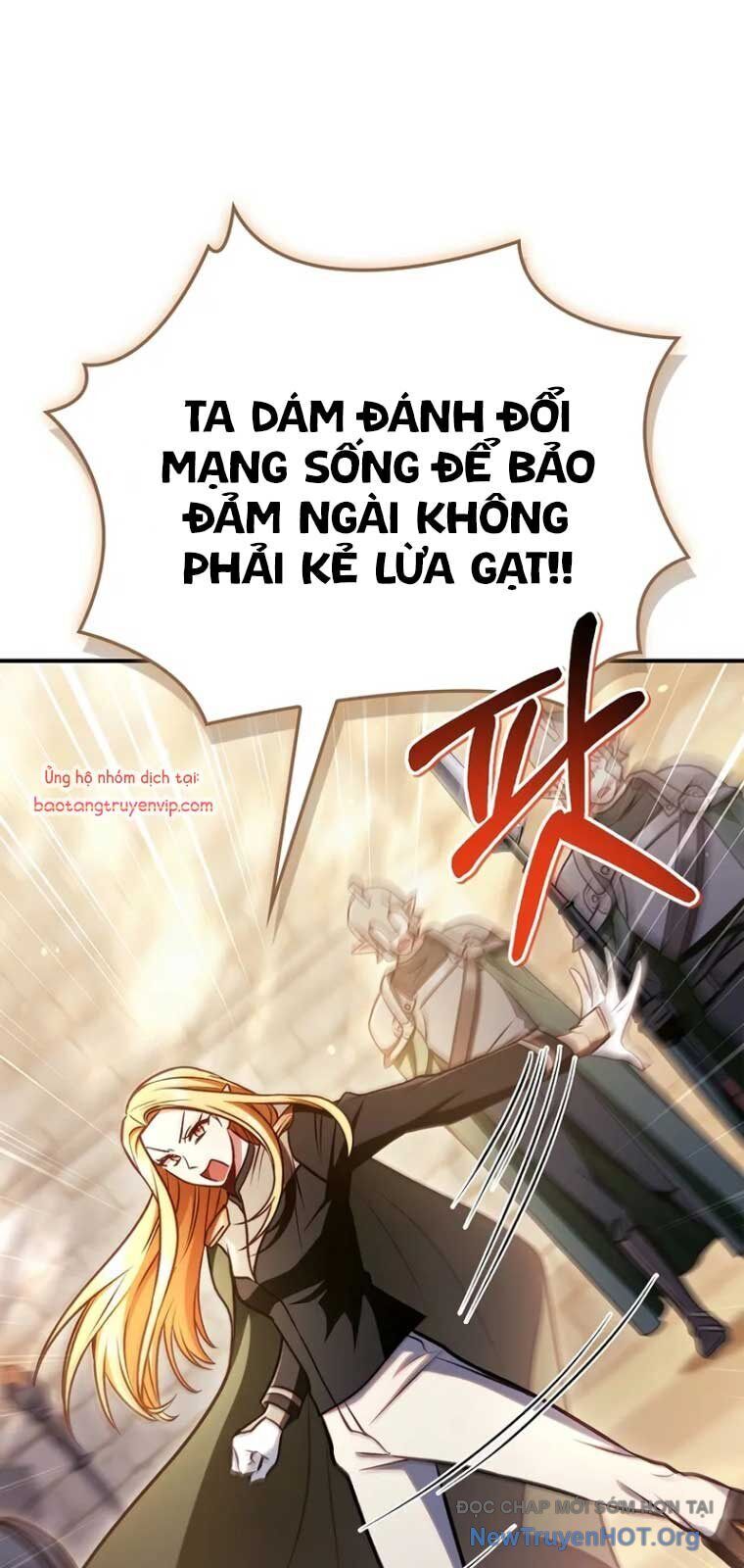 Kí Sự Hồi Quy Chương 143 Ảnh 33