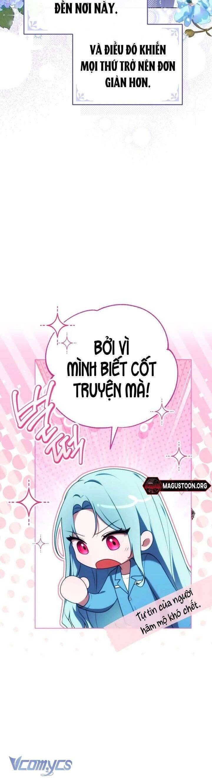 Tôi Trở Thành Cựu Chiến Binh Ngục Tù Trong Tiểu Thuyết Ngược Tâm Chương 1 Ảnh 25