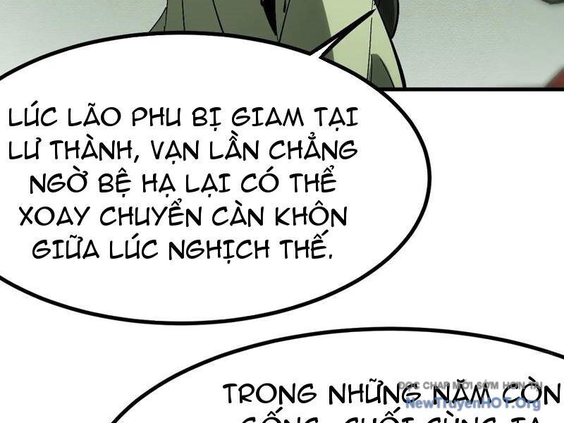 Không Cẩn Thận, Lưu Danh Muôn Thủa Chương 153 Ảnh 17