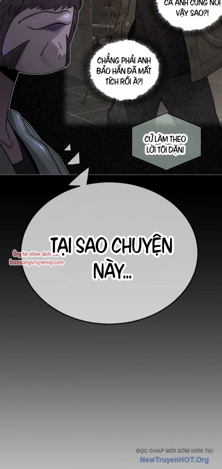 Kĩ Nguyên Của Anh Hùng Chương 193 Ảnh 50