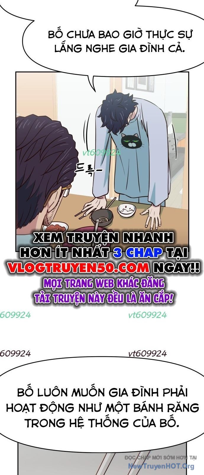 Unluck Chương 52 Ảnh 12