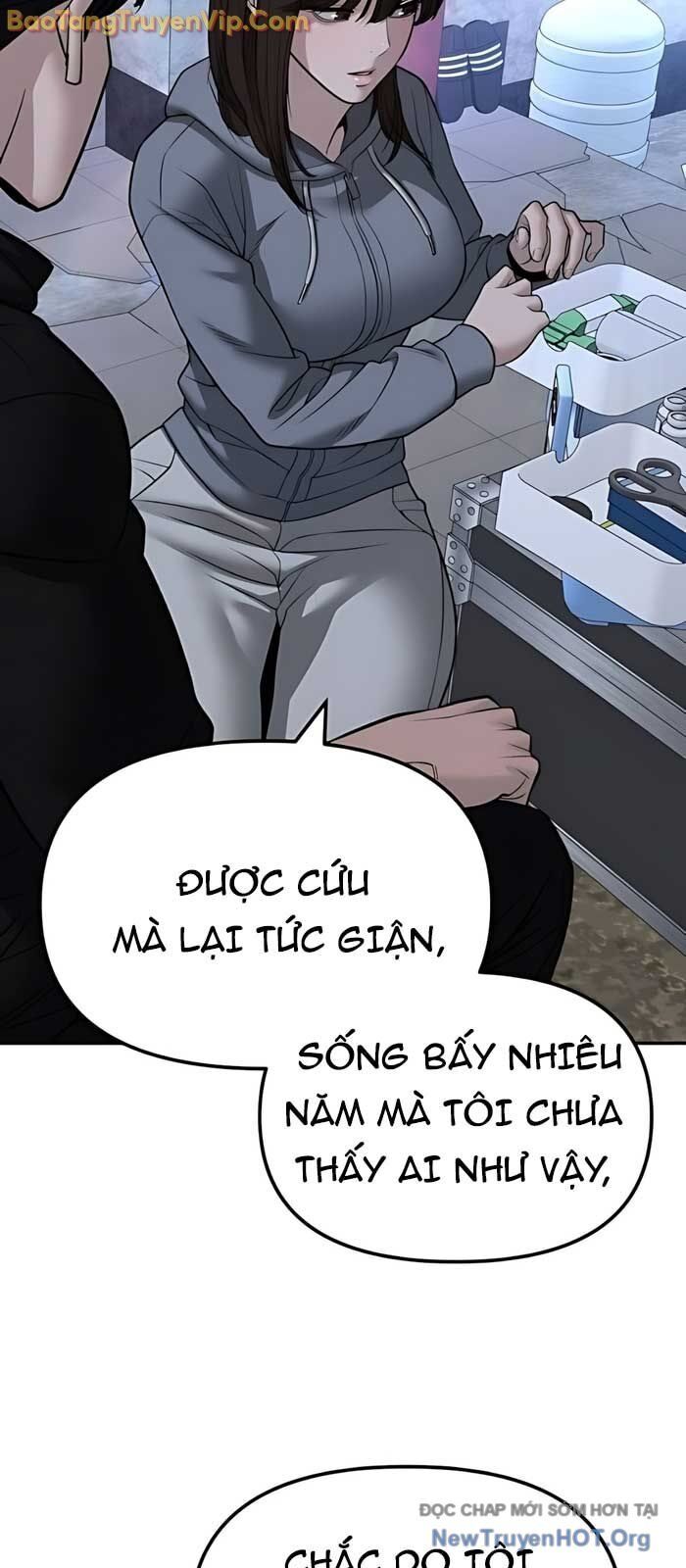 Giang Hồ Thực Thi Công Lý Chương 145 Ảnh 24