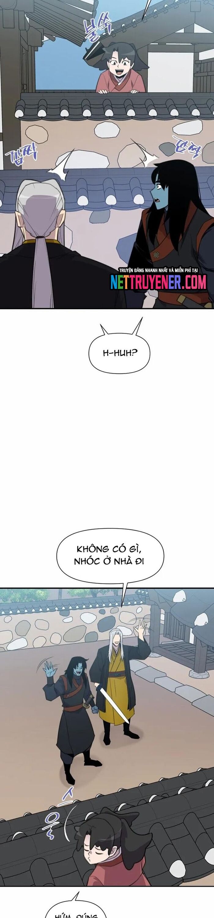 Kẻ Mạnh Nhất Lịch Sử Chương 176 Ảnh 26