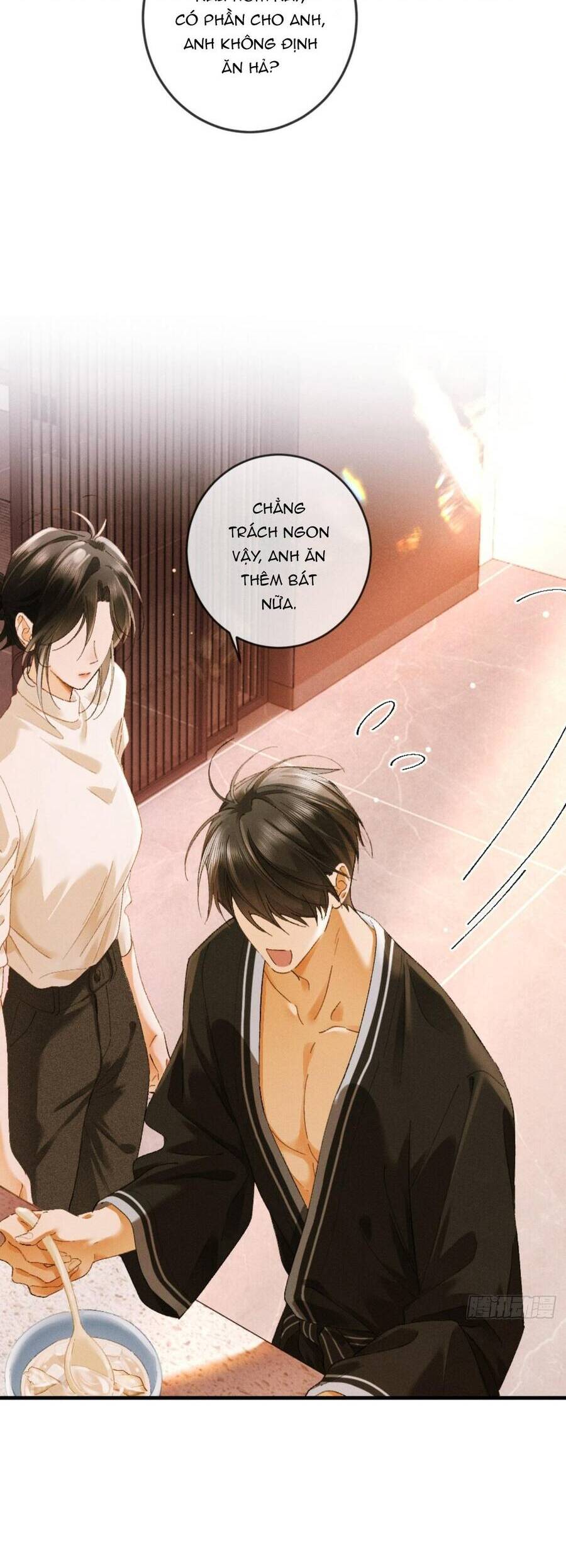 Sa Vào Cạm Bẫy! Chương 19 Ảnh 17