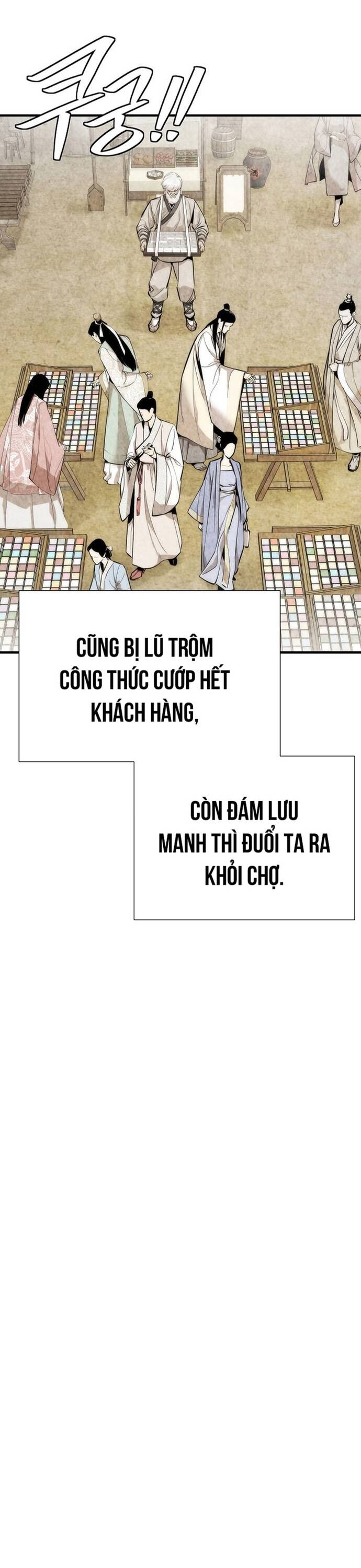 Hồi Quy Tu Đạo Ký Chương 1 Ảnh 23