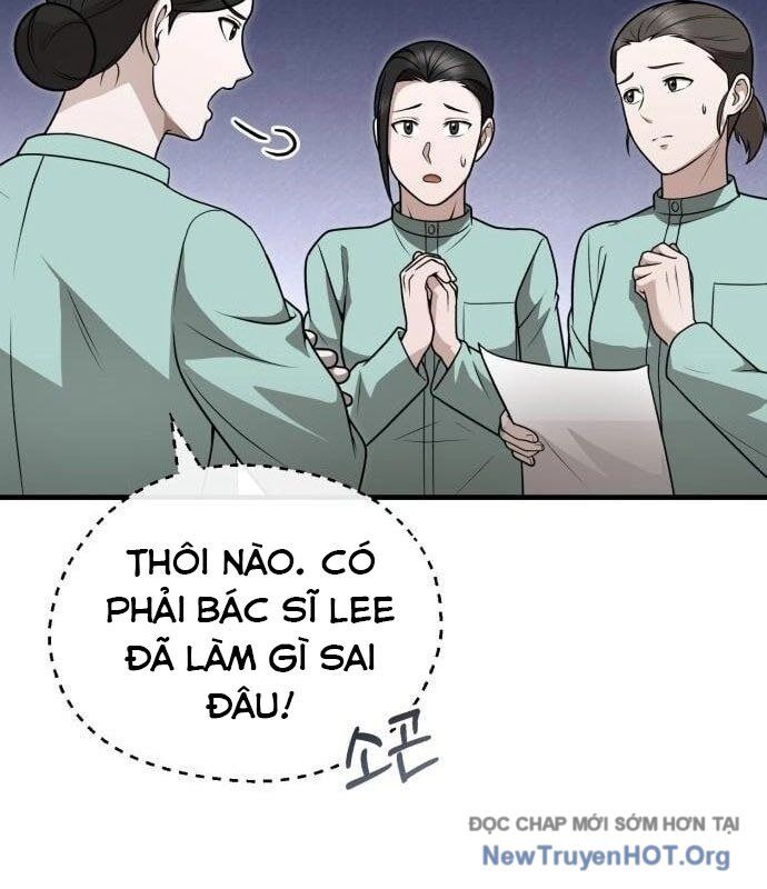 Bác Sĩ Hồi Quy Chỉ Muốn Sống Yên Bình Chương 29 Ảnh 38