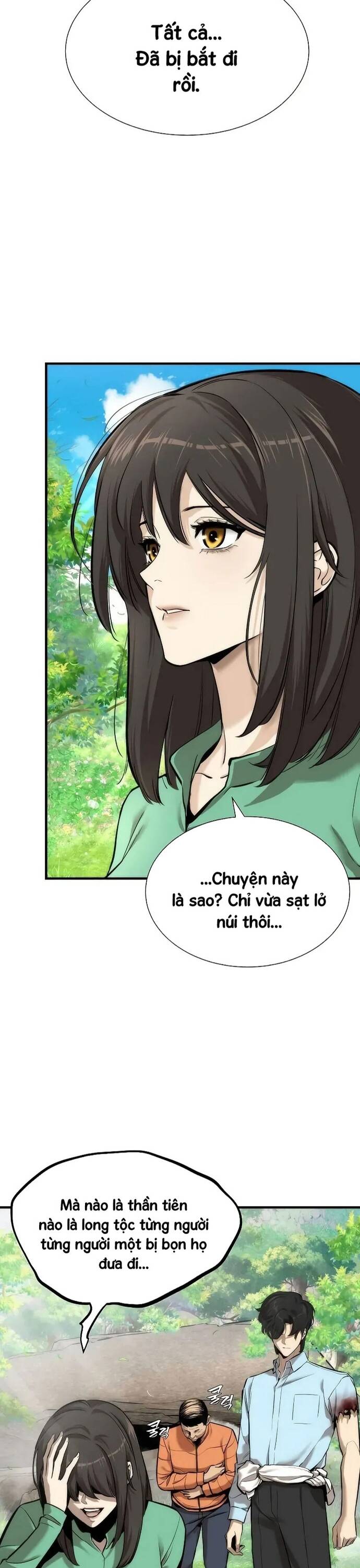 Hồi Quy Tu Đạo Ký Chương 4 Ảnh 25