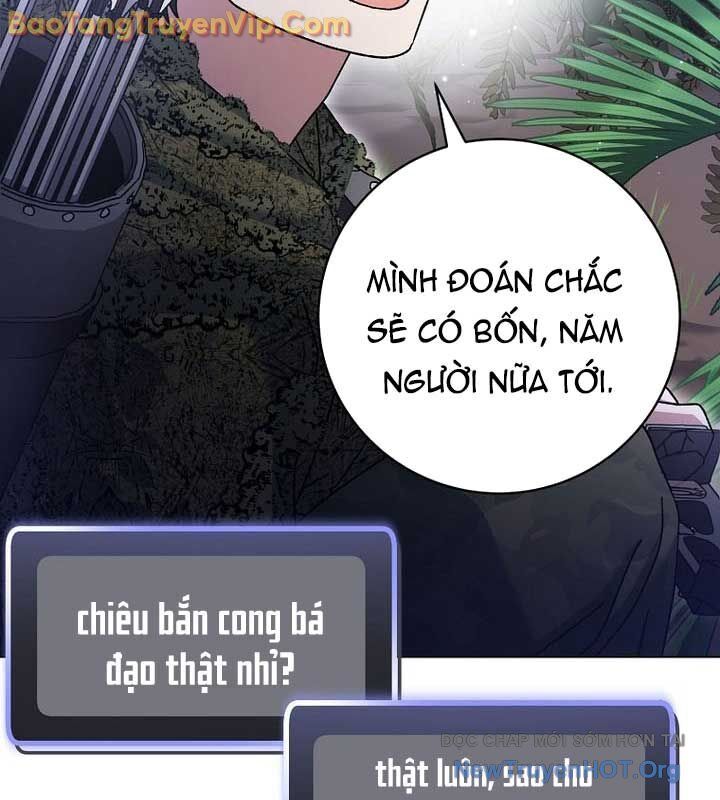 Stream Của Cung Thủ Thiên Tài Chương 71 Ảnh 93