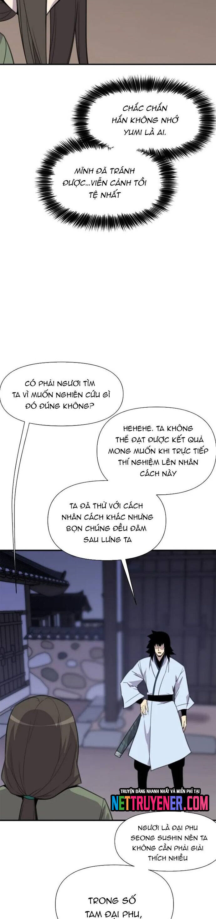 Kẻ Mạnh Nhất Lịch Sử Chương 173 Ảnh 45
