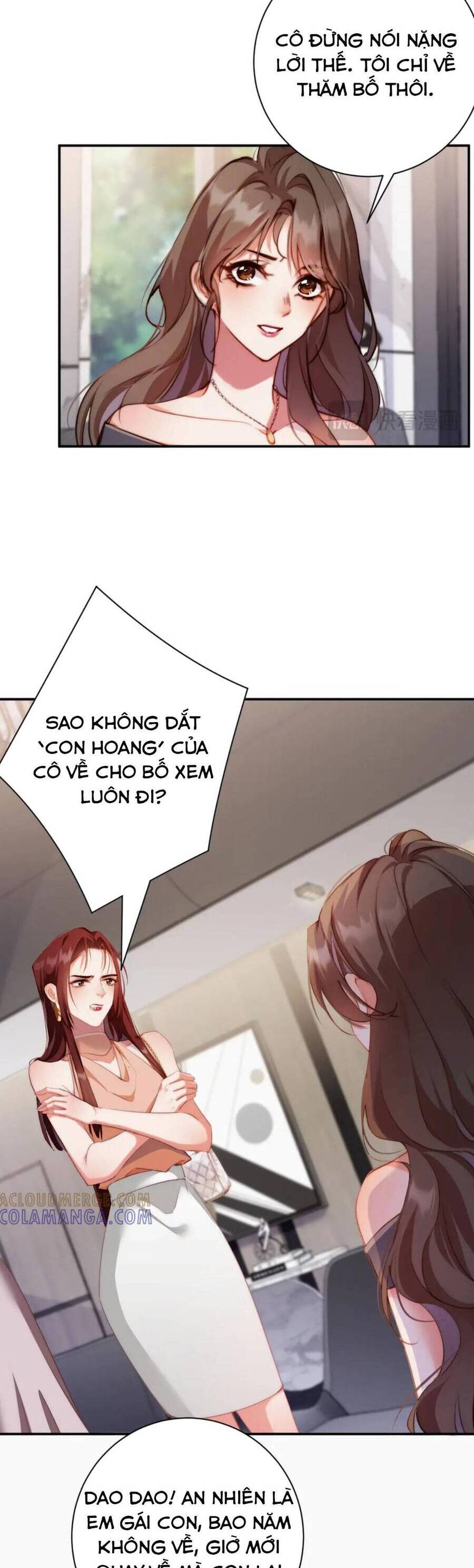 Cục Cưng Đáng Yêu Mua Một Tặng Một Chương 31 Ảnh 23