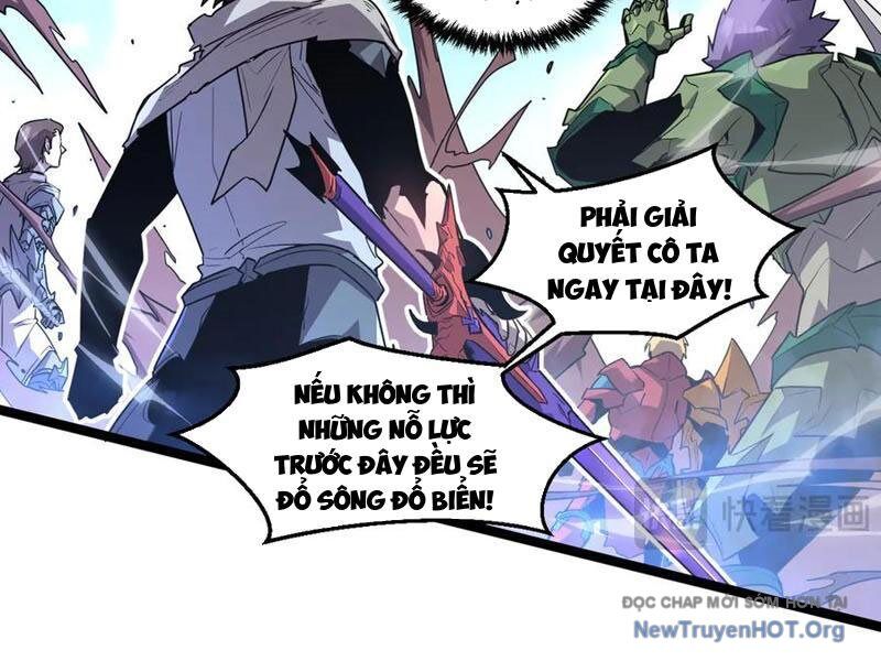 Hệ Thống Của Ta Thật Đứng Đắn Chương 62 Ảnh 8