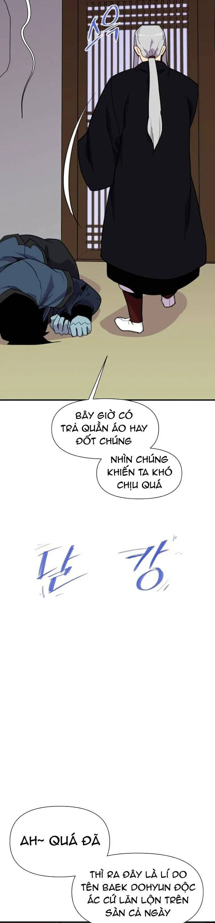 Kẻ Mạnh Nhất Lịch Sử Chương 166 Ảnh 10