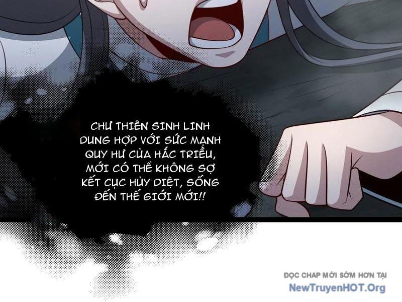 Ta Chính Nghĩa Nhưng Bị Hệ Thống Ép Thành Trùm Phản Diện Chương 158 Ảnh 8