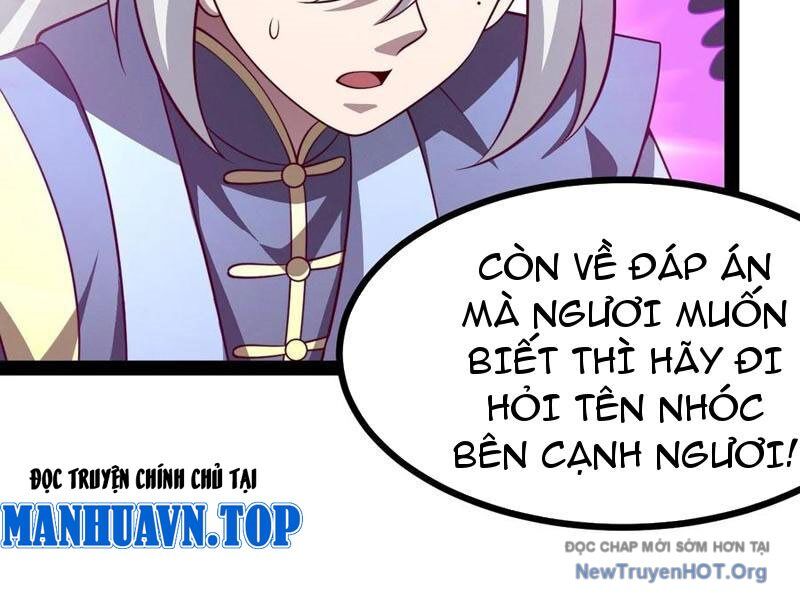 Ta Chính Nghĩa Nhưng Bị Hệ Thống Ép Thành Trùm Phản Diện Chương 158 Ảnh 98