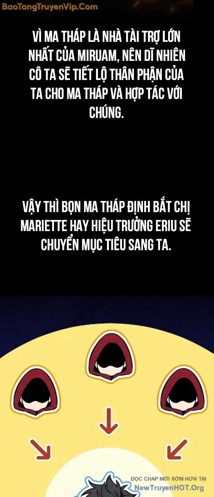 Tôi Đã Giết Tuyển Thủ Học Viện Chương 78 Ảnh 35