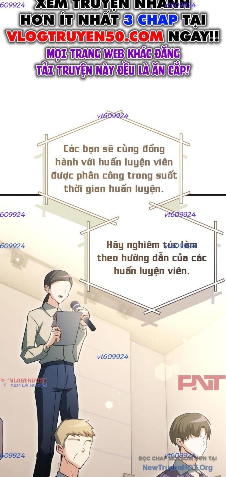 Ranker Mơ Được Nghỉ Hưu Chương 7 Ảnh 49