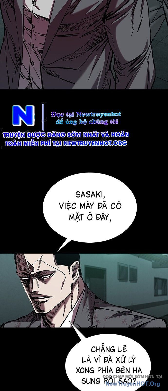 BáO Thù 2: VạN Nhân Chi ThượNg Chương 93 Ảnh 111