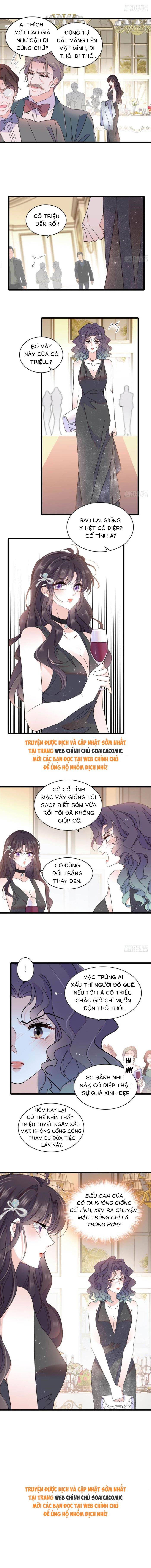 Thiên Kim Giả Là Đại Lão Thật Chương 199 Ảnh 6