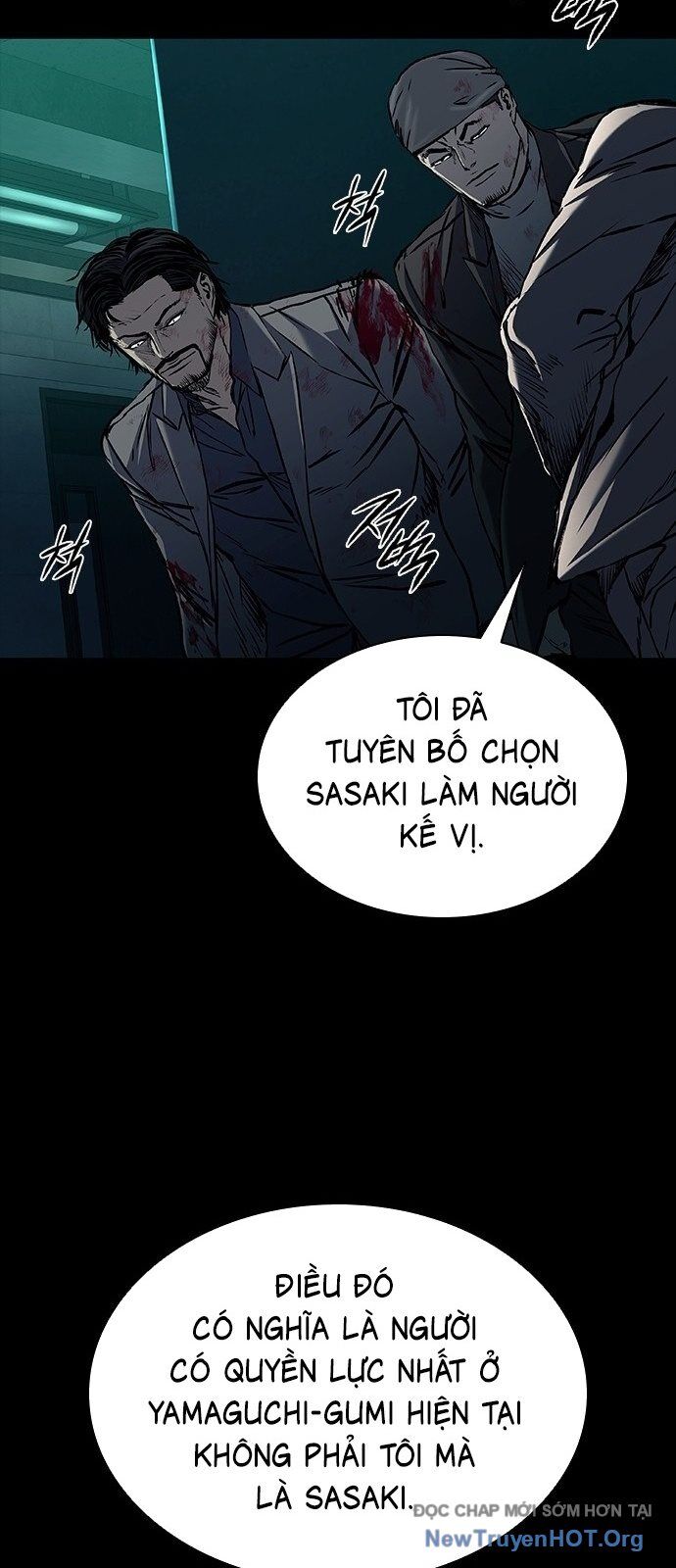 BáO Thù 2: VạN Nhân Chi ThượNg Chương 93 Ảnh 97
