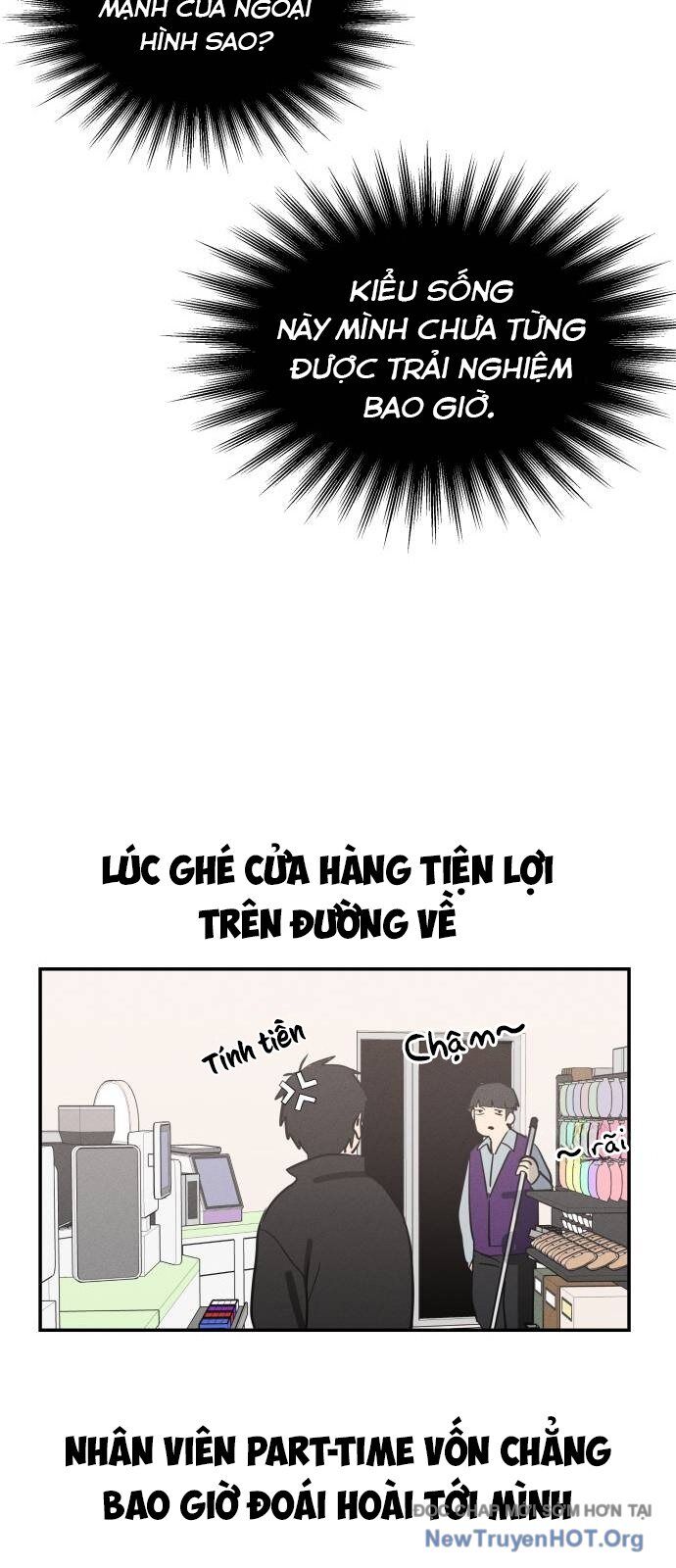 Hôm Nay Han Yoil Là Phụ Nữ Chương 4 Ảnh 30