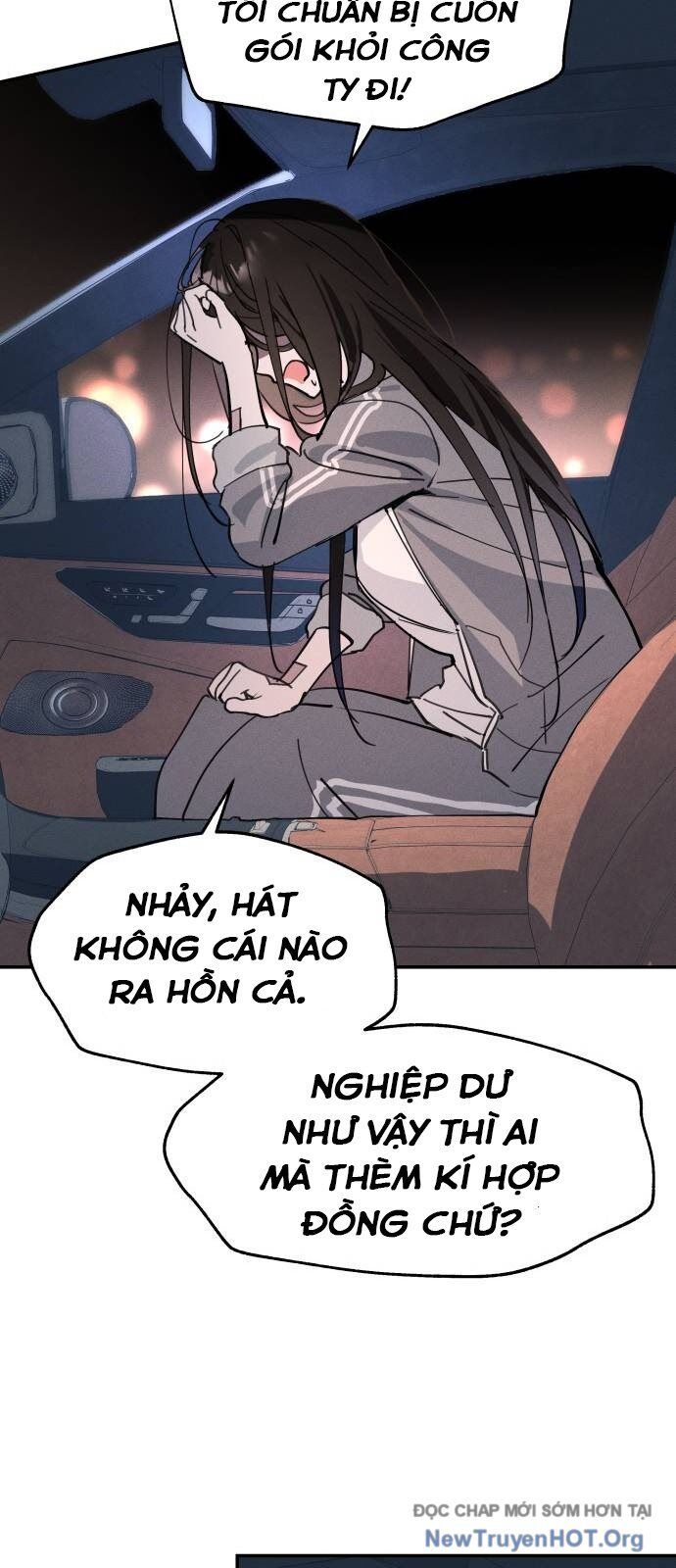 Hôm Nay Han Yoil Là Phụ Nữ Chương 7 Ảnh 50