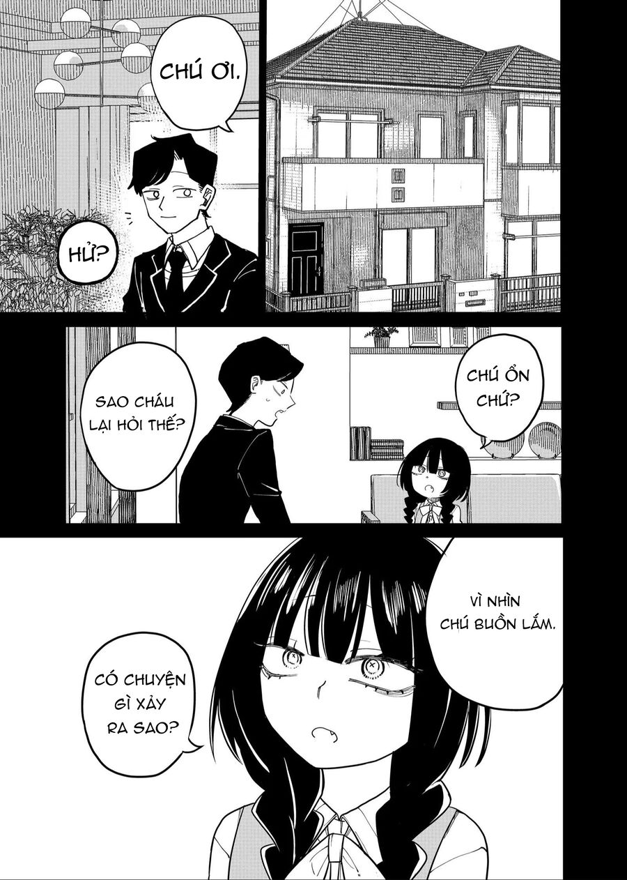 Shihai Shoujo Kubaru-Chan Chương 24 Ảnh 14