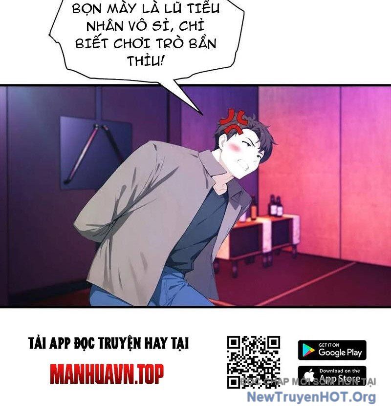 Đạo Hữu Lùi Một Bước: Ta Tới Giết Thần Trừ Quỷ Chương 50 Ảnh 29